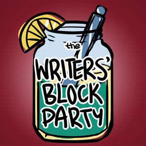 The Writers' Block Party Podcast