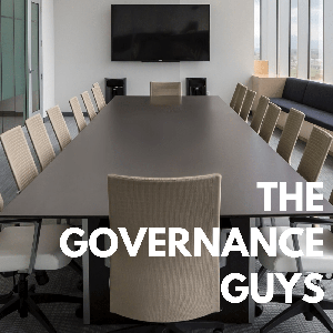 The Governance Guys