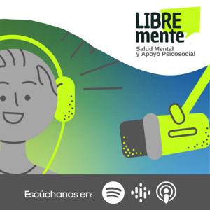 Libremente.pe | Salud mental #SinEstigmas para la vida y el trabajo