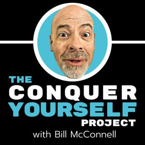 The Conquer Yourself Project