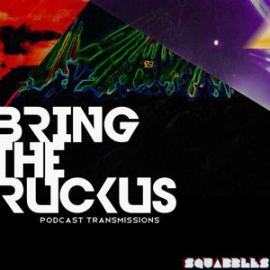 Bring The Ruckus Radio