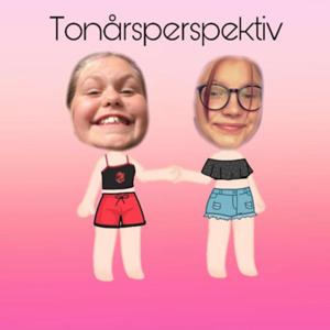 Tonårsperspektiv