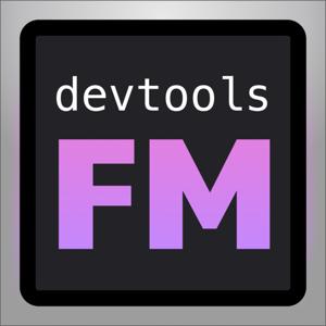 devtools.fm: Developer Tools, Open Source, Software Development by Andrew Lisowski, Justin Bennett