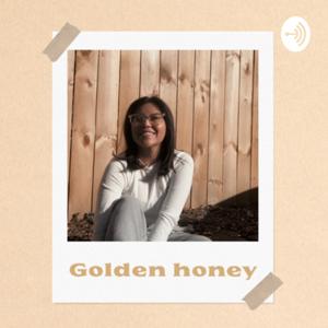 golden honey