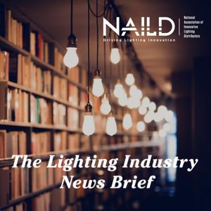 The Lighting Industry News Brief by NAILD