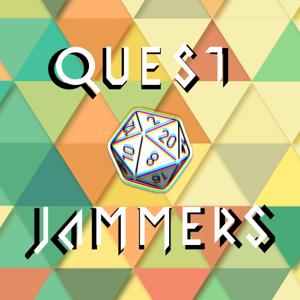 Quest Jammers