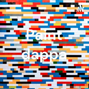 Paint dappa