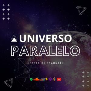 Universo Paralelo