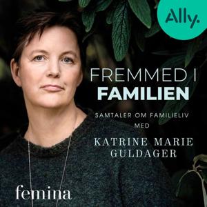 Fremmed i familien by Ally & femina