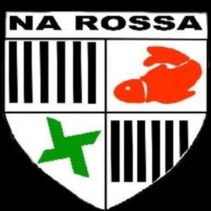 Na Rossa Podcast - The Helicopter Drop