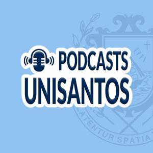 PODCASTS UNISANTOS