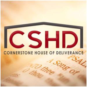 Cornerstone House of Deliverance