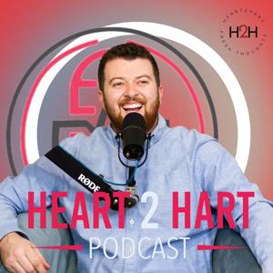 Heart2HartPodcast by H2H STUDIO