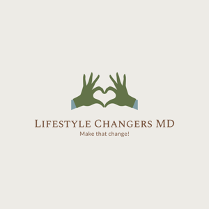 The Lifestyle Changer MD