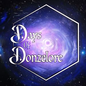 Days of Donzelore