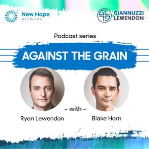 Against The Grain with Giannuzzi Lewendon