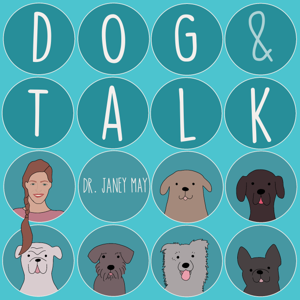 Dog & Talk - Auf eine Gassirunde mit Dr. Janey May by Dr.med.vet. Janey May