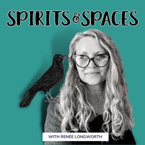 Spirits & Spaces