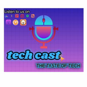 tech cast