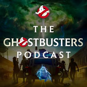 The Ghostbusters Podcast