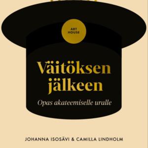 Väitöksen jälkeen