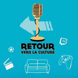 Retour vers la Culture