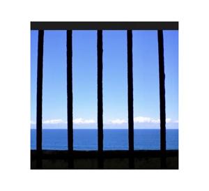 The Locked up Living Podcast: Surviving and thriving in prisons and other challenging environments