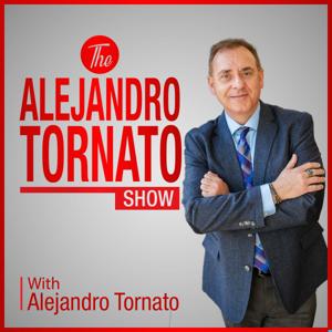 The Alejandro Tornato Show