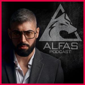 ALFAS by Matías Laca 🐺 by Matías Laca