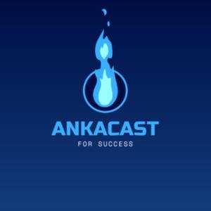 آنکاکست | پادکست توسعه فردی Ankacast