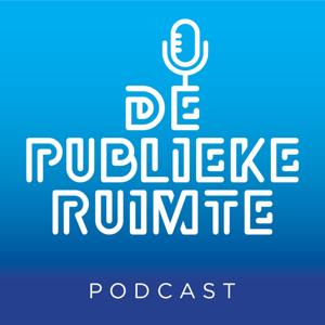 De Publieke Ruimte by De Publieke Ruimte