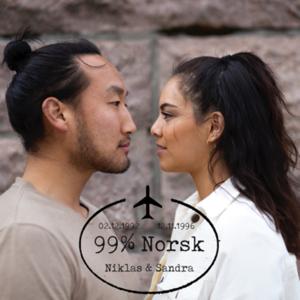 99% Norsk