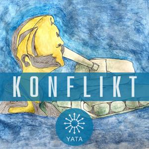 Konflikt by YATA Oslo