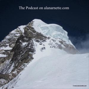 The Podcast on alanarnette.com by Alan Arnette