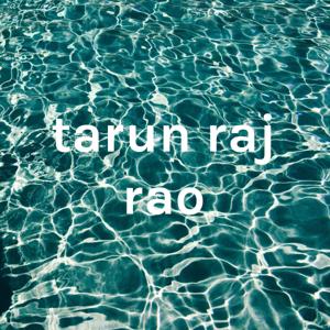 tarun raj rao