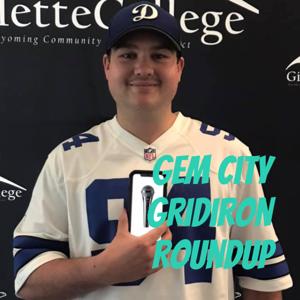 Gem City Gridiron Roundup