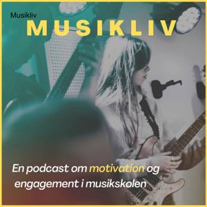 Musikliv