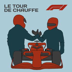 Le Tour de chauffe