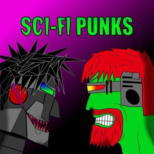 Sci-Fi Punks