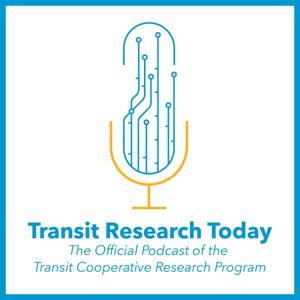 Transit Research Today