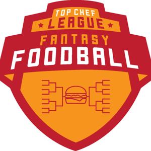 The Top Chef League