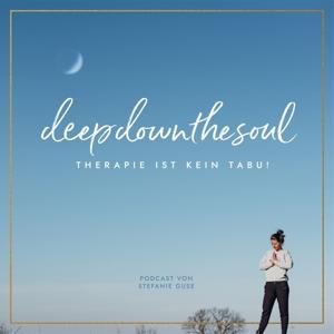 Deepdownthesoul - Therapie ist kein Tabu!