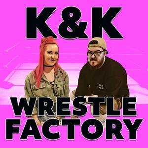 K&K Wrestle Factory