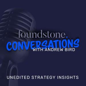 Foundstone Conversations