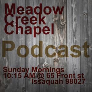 Meadow Creek Church's Podcast