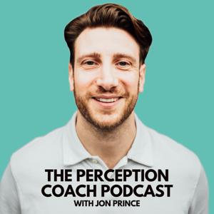 The Perception Coach Podcast