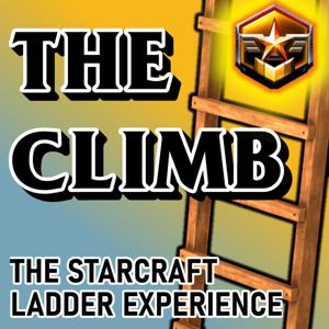 The Climb: The StarCraft Ladder Experience