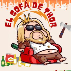 El Sofá de Thor