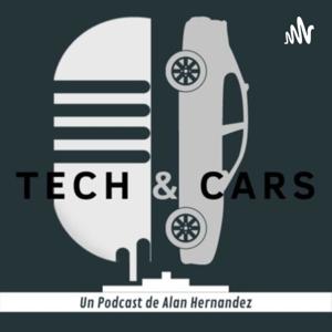 Tech&Cars Podcast