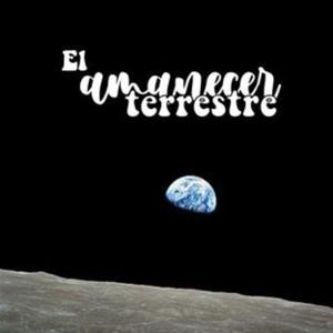 El amanecer terrestre